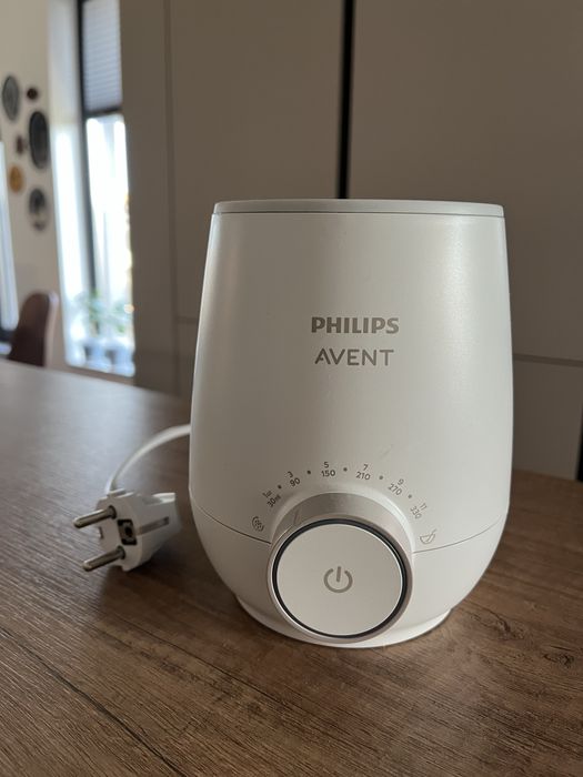 Vand incalzitor biberoane PHILIPS AVENT