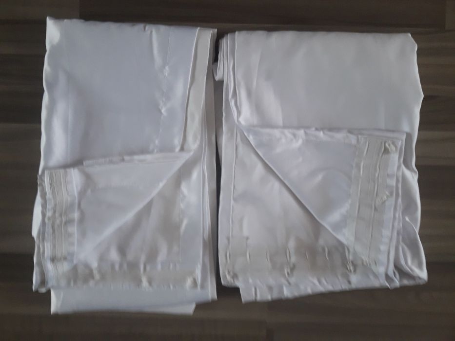 Пердета  плътни 2 бр.