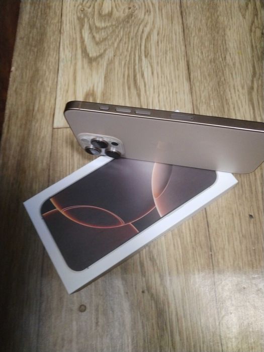 Iphone  pro16max Dubayiski