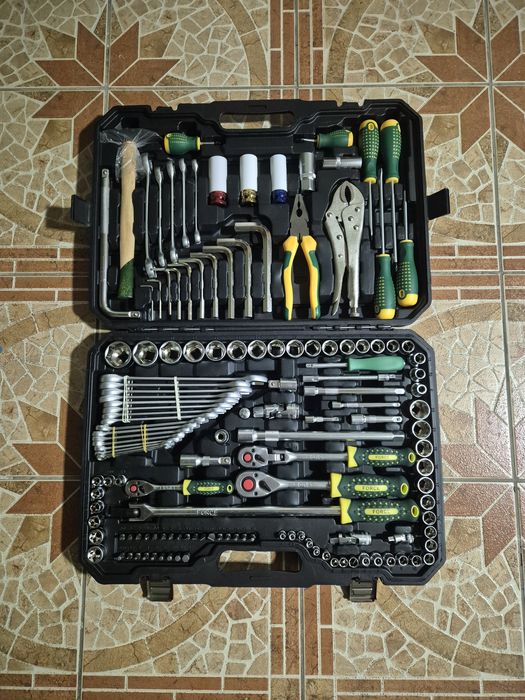 Набор инструментов