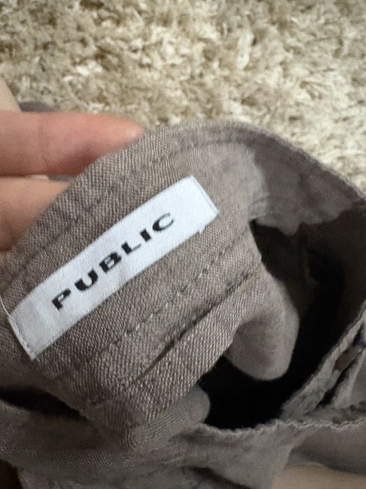 Jachetă Public pentru femei