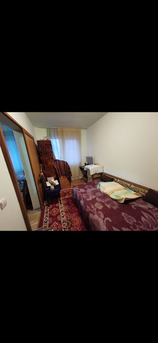 Vand apartament 2 camere