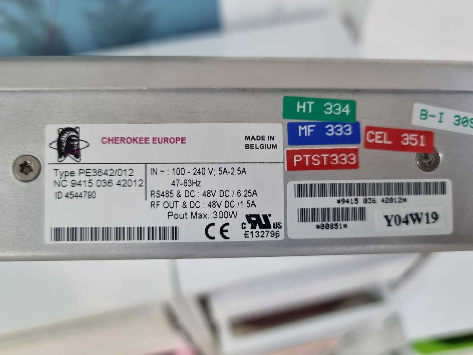 Спутниковый маршрутизатор ND SatCom SkyWAN FPS 5030