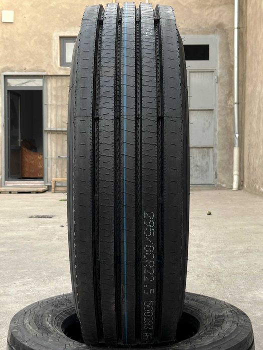 Yuk mashinalar uchun 315/80R22.5 va boshqa razmerlarda shinalar