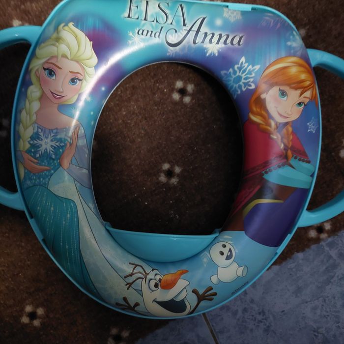 Colac reductor  wc copii