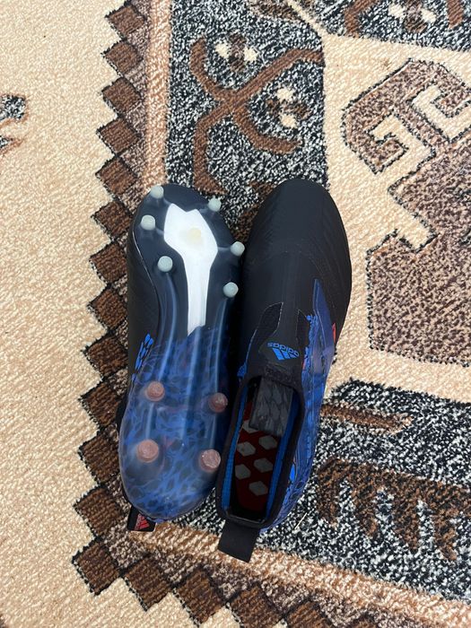 Ghete Fotbal Adidas