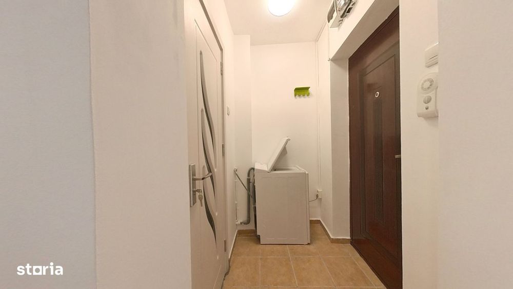 Garsoniera centrul nou - aproape de Mall Afi