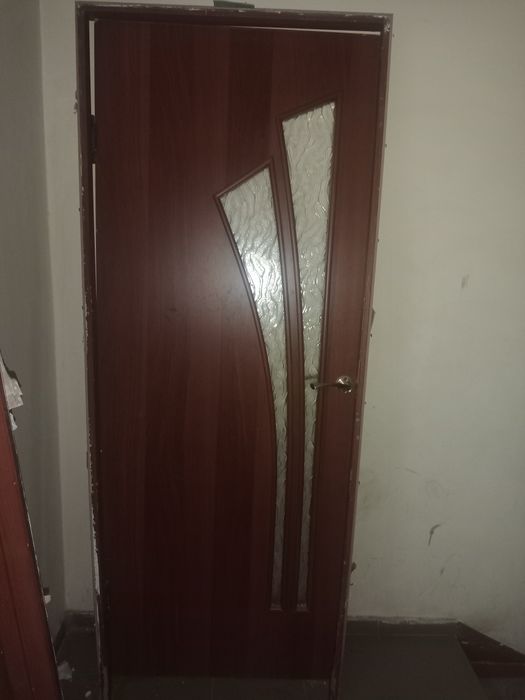 Межкомнатная дверь