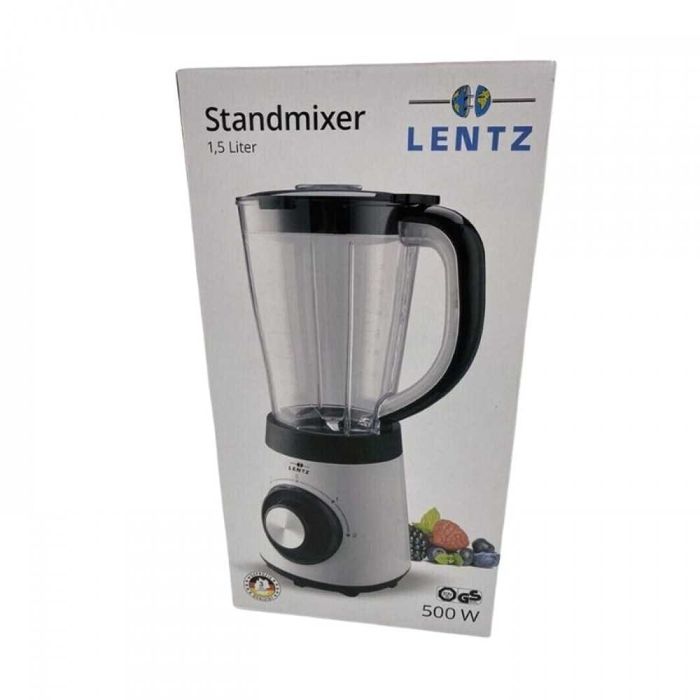 Блендер Lents 74143 500W Смути Шейк