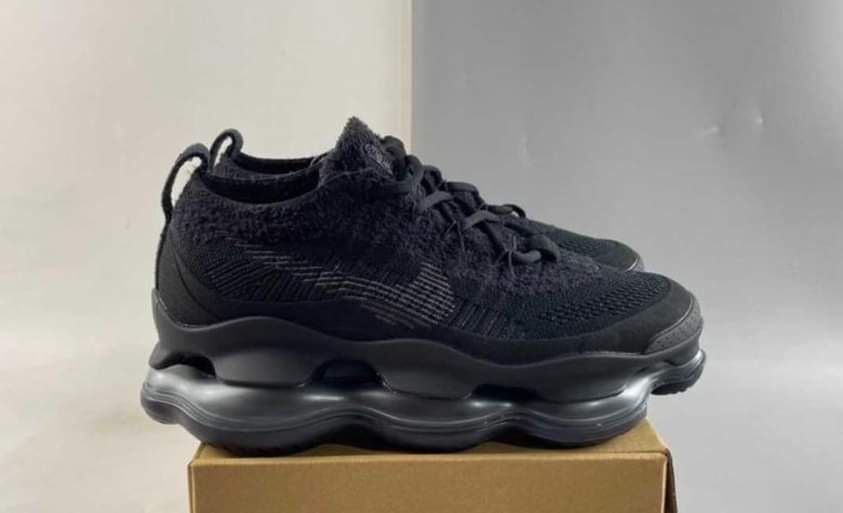 Nike air max Scorpion FK