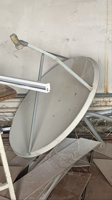 Отау твның тарелкасы