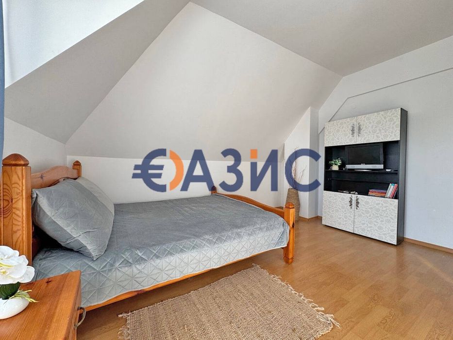 Продава се Едностаен апартамент в к.к. Слънчев бряг - 63 кв.м за 502 €/кв.м - Снимка #6