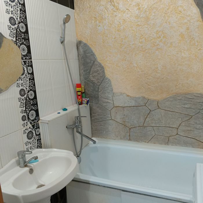 Квартира 2х комнатная Жилгородок