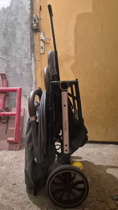 Детска количка Lorelli Ribera