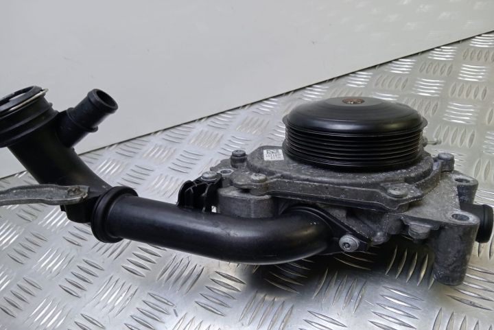 Pompa de apa a6512007701 Mercedes-Benz GLK-Class X204 seria