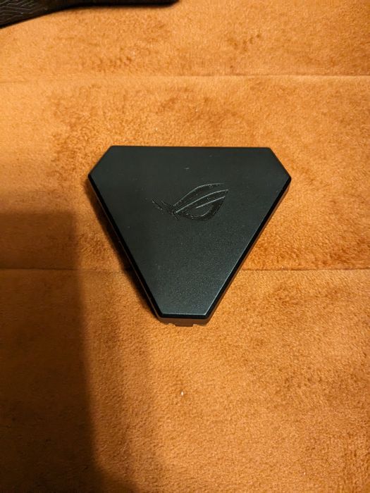 ASUS ROG Pugio RGB gaming mouse/гейминг мишка