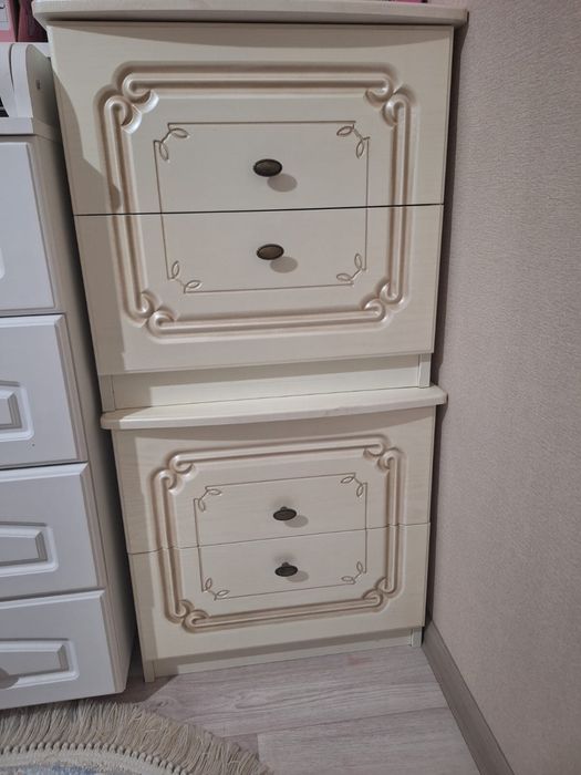 Спальный гарнитур сатылады!!!