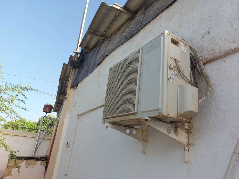 кондиционер. Artel