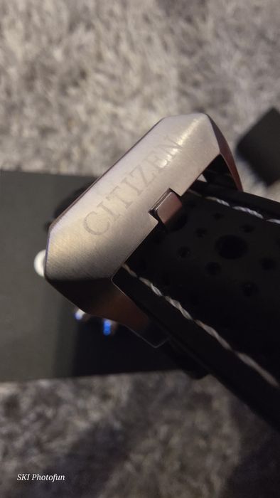 Vand Citizen  Promaster