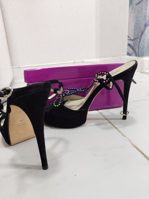 Босоножки Италия