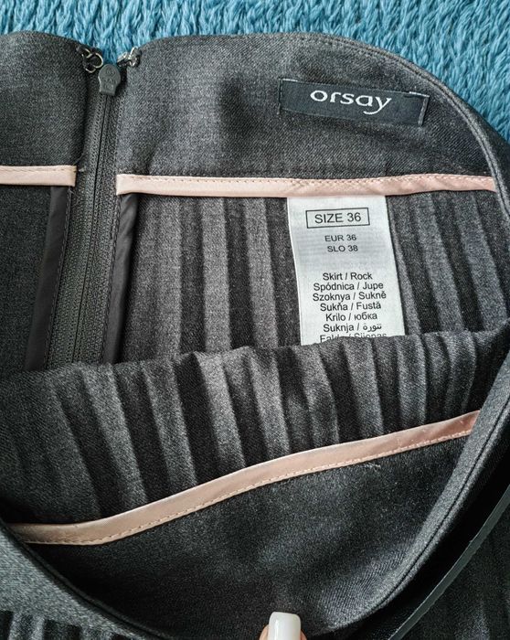 Дамска пола orsay