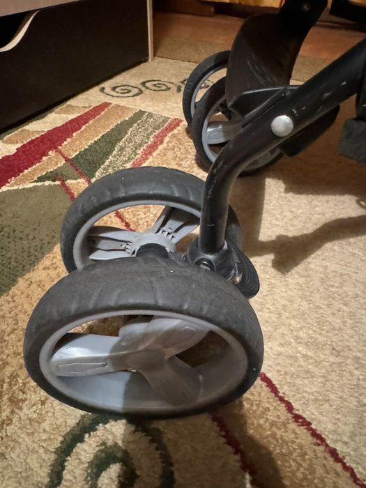 Продается детская коляска Capella