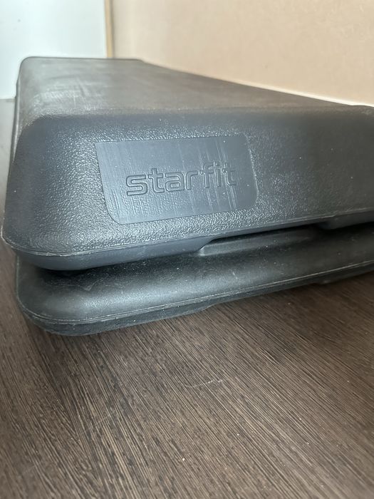 Степ-платформа StarFit