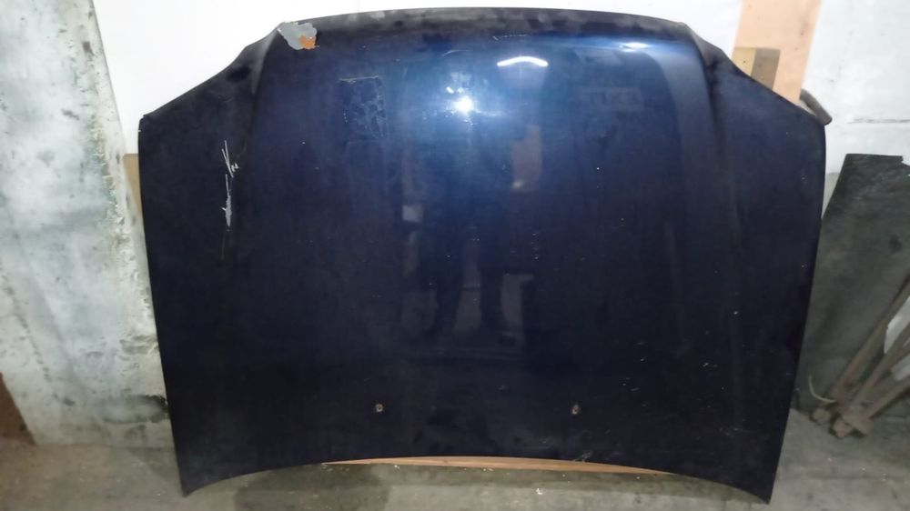 Продам капот, Honda crv rd 1