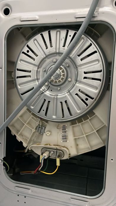 Ремонт стиральных машин