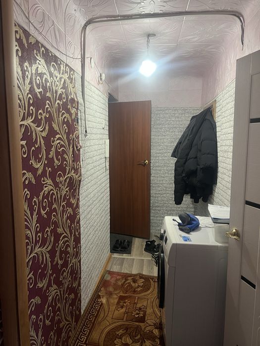 Продам двухкомнатную квартиру