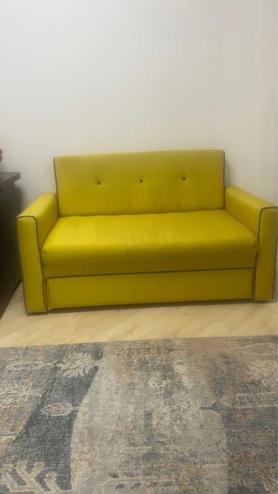Продается диван в отличном состоянии