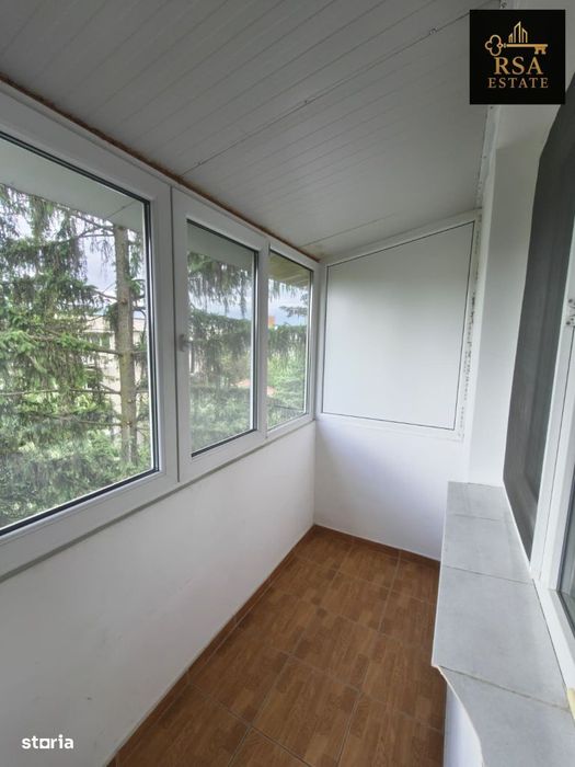 Apartament 2 camere de vanzare, zona Traian, Rm Valcea