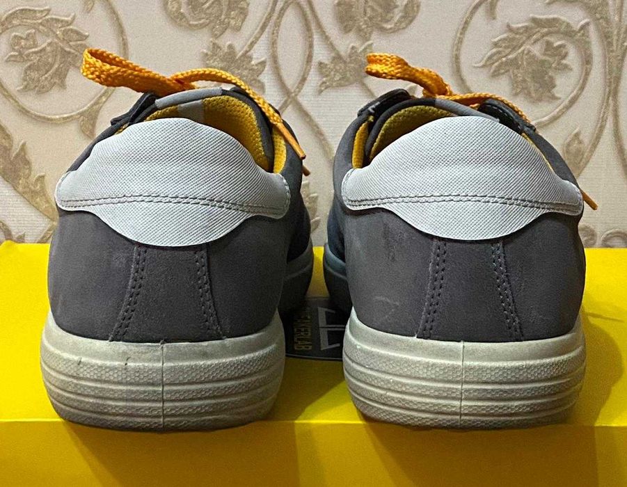 Фирмен. обувь от "Ecco" E-DTS  original на 46 разм.