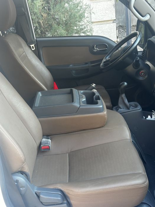 Киа бонго 3 заводской пропан 2022 йил