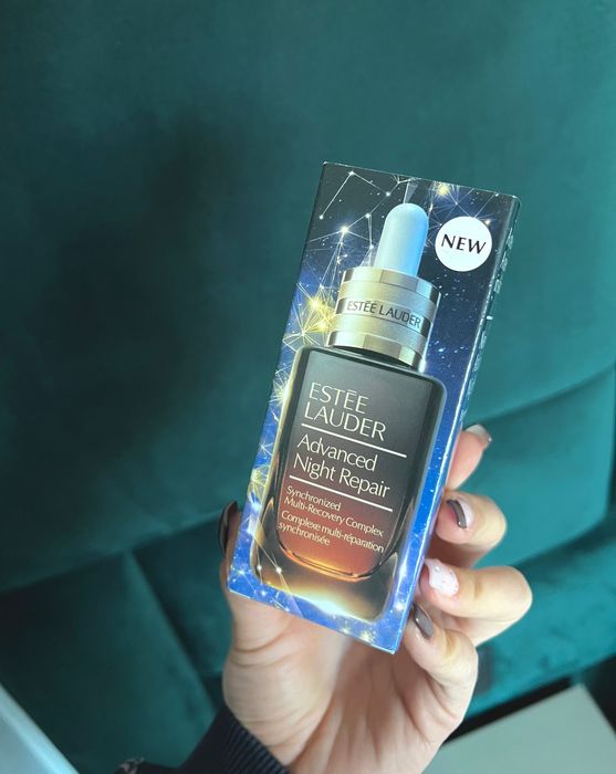 Серум Estée Lauder Advanced Night Repair 50мл.