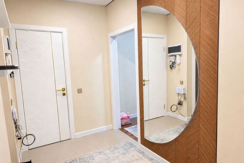 Продам квартиру