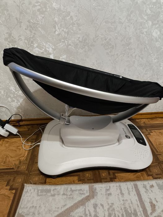 Кресло качалка 4Moms