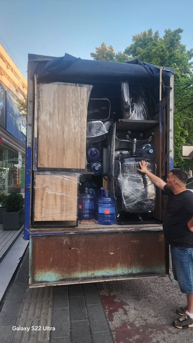 Gazel yuk tashish xizmati Газел юк ташиш доставка грузов