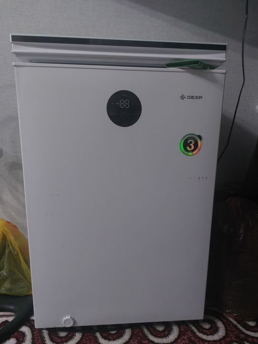 Маразильник хорошем состоянии