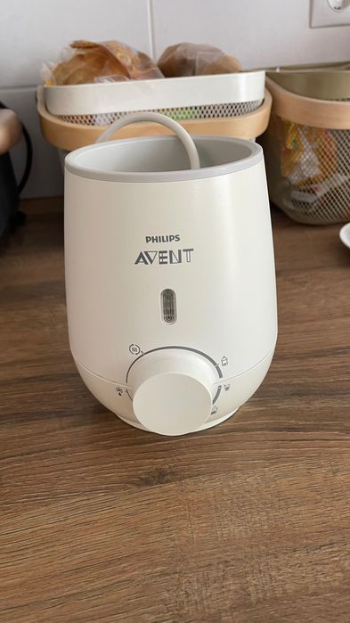 Aparat de încălzit biberoane Philips Avent