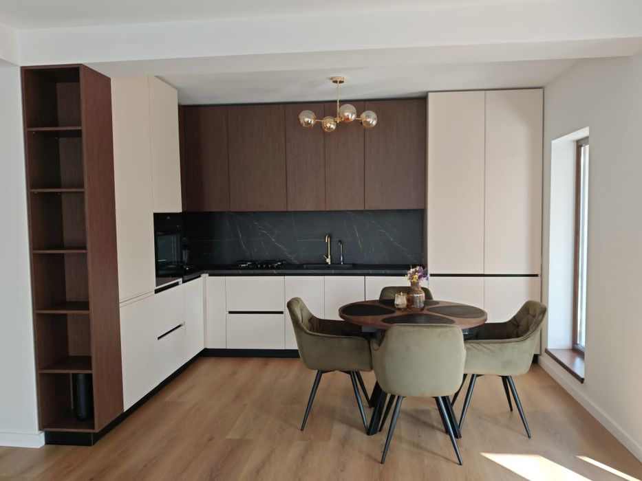 Casa noua 3 camere Parter