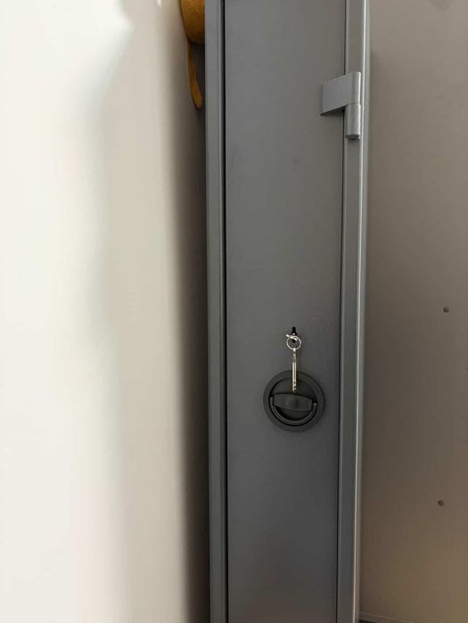 Каса/ Сейф за оръжие