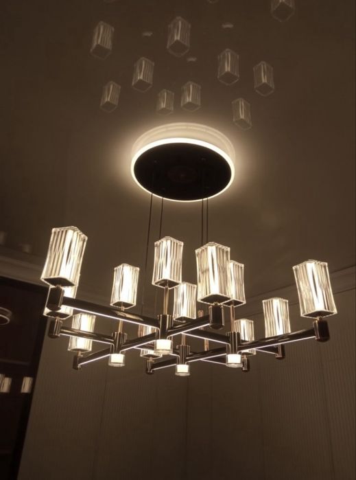 Электрик 24/7 электромонтаж