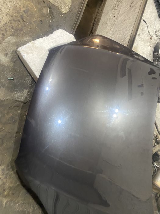 Преден капак за Audi Q7, Ауди