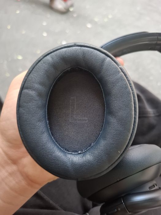 Soundcore Q35 наушники