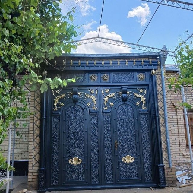 700000.Metir kvadirat Zakas bilan tayorlab  yekaziish dastabkasi ustan