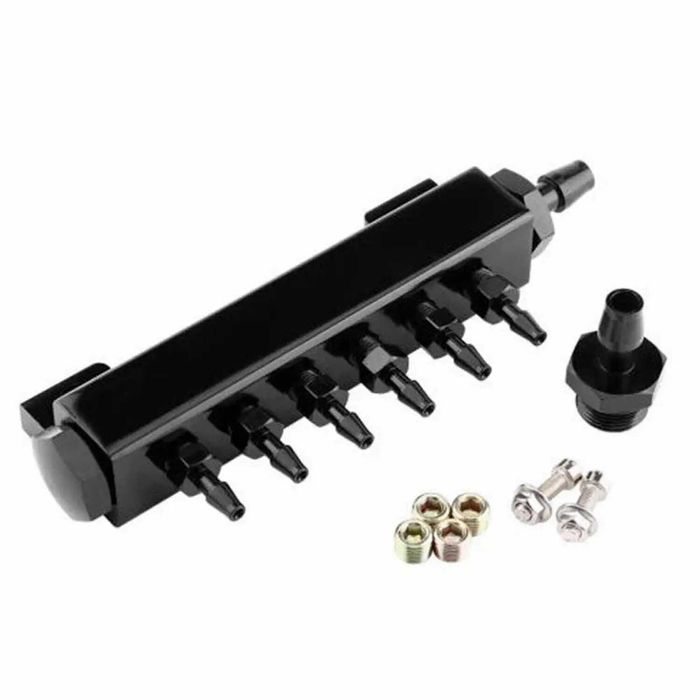 Универсален колектор, вакуумен колектор, рейка за въздух,рейка