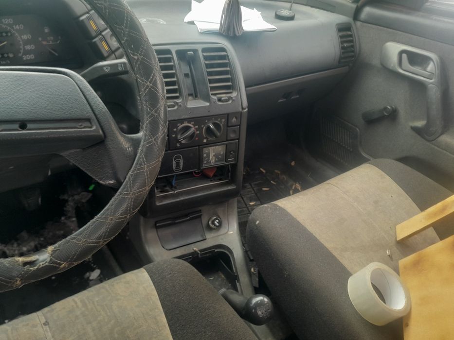 Продам машину  ваз 2110 не на ходу