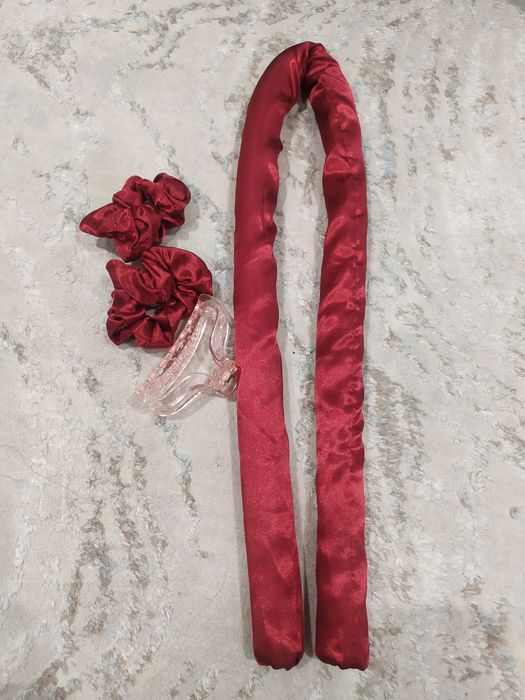 Мягкий ободок Симона