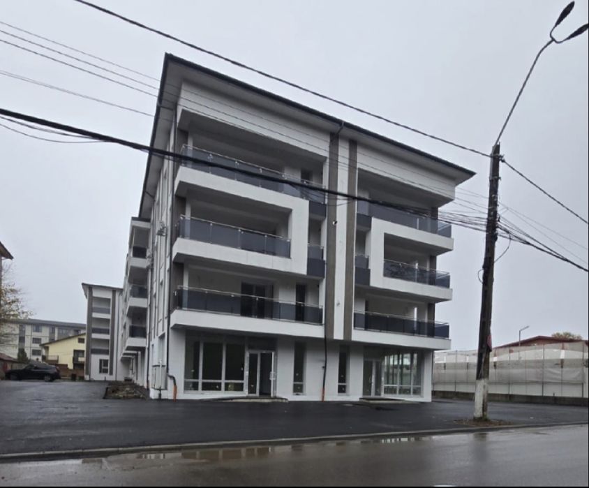 Inchiriez Garsoniera NOUA Nemobilata zona Chiajna /Rosu